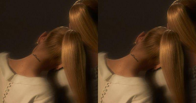 Instagram.com/Arianagrande